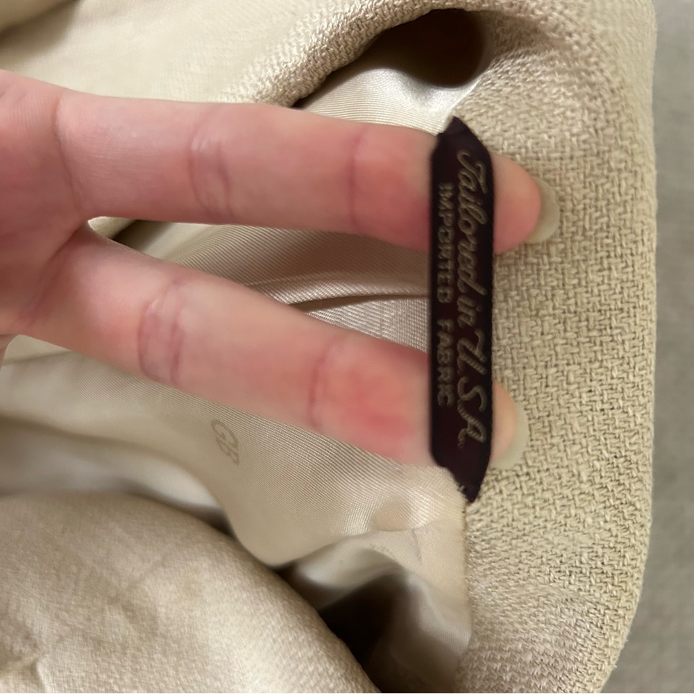 Jacket - Picture 3 of 3